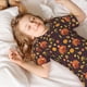 thumbnail image 5 of Balery Turkey Bird Conjunto de Pijama Infantil de Manga Corta con Estampado – Ropa de Dormir de Algodón Suave-X-Large, 5 of 6