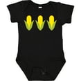 thumbnail image 3 of Inktastic Corn Lover Boys or Girls Baby Bodysuit, 3 of 5