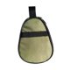 thumbnail image 3 of Bolsa de almacenamiento para vajilla de camping, bolsa para cubiertos al aire libre, bolso de mano, portátil y ligera. Verde, 3 of 9