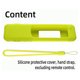 thumbnail image 2 of Fundas de silicona para mando a distancia engrosadas para Samsung BN59-01432A 01432B Smart TV, 2 of 9