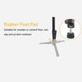 thumbnail image 3 of Telescopic Monopod, Multifunctional Camera Extension Rod  For Mountaineering, 3 of 8