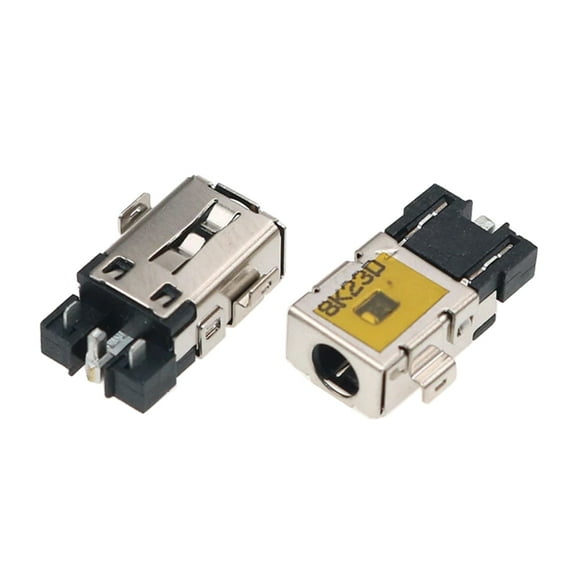 for DC JACK for Acer for Aspire 5 A515-54 A515-54G A515-55 A515-55T Replacement