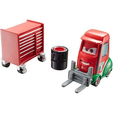 Disney/Pixar Cars Alex Machino Vehicle | Walmart Canada