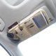 thumbnail image 2 of Car Sun Visor Organizer Accessories Storage Pocket For Card License Registration Pen Mobile Phone Bill Note Key, 2 of 4