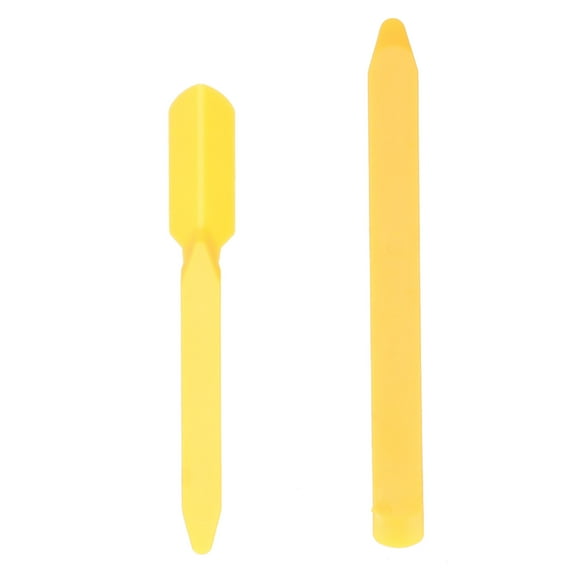 Seam Scraper, Silicone Scraper Silicone 2Pcs Glue Scraper Set For Mirror Metal Window For Home Renovation Tools For Floor Tile Glass For House Renovation Tools