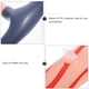 thumbnail image 2 of KAKOWELY Pico inflable de PVC de 3 piezas, juguete inflable, juguete inflable para fiesta, juguete inflable, 2 of 4