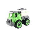 thumbnail image 4 of Vehículo de desmontaje, montaje y saneamiento de Toy Car HUOGUO, 4 of 5