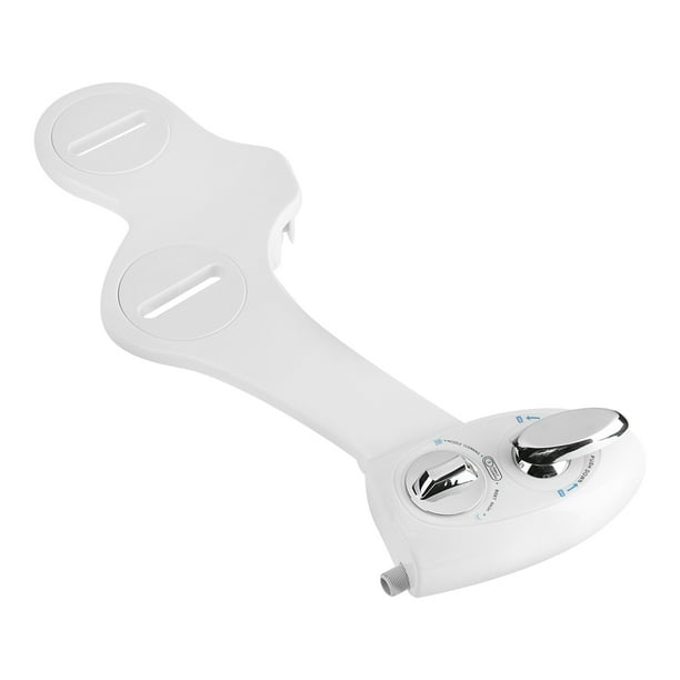 Ashata Dual Nozzle Cold Water Spray NonElectric Adjustable Mechanical