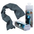 thumbnail image 4 of Ergodyne 6602 Rose; Serviette Rafraîchissante chill-its [Prix par Unité], 4 of 4