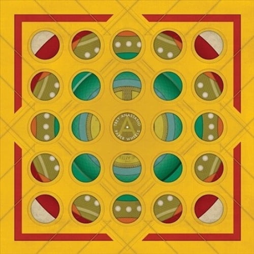 Paper Wheels [2 LP] Ensemble Édition Limitée