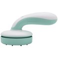 thumbnail image 1 of Bangcool Desktop Vacuum Cleaner Handheld Table Dust Sweeper Desk Dust Cleaner for Home, 1 of 10
