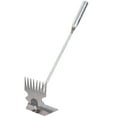 Weeding Artifact Uprooting Weeding Tool,Dual Purpose Weed Puller