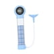 thumbnail image 3 of Dispositivo de ejercicios de respiración con mancuernas, fácil de usar para los pulmones, eficaz para Azul, 3 of 9
