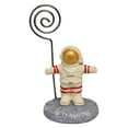 thumbnail image 1 of lionlar Memo Folder Tabletop Ornaments Standing Number Holder for Anniversary A A, 1 of 7
