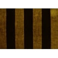 thumbnail image 1 of Ahgly Company Machine Washable Indoor Rectangle Abstract Yellow Modern Area Rugs, 8' x 10', 1 of 4