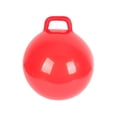 thumbnail image 2 of HEALEEP Hopping Toy Inflatable Hop Ball For Ages Coordination Skills Indoor Play 1Pack, 2 of 3