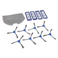 thumbnail image 4 of RoboVac Upgrade Kit, Premium Eufy Vacuum Accessory Pack Including High-Efficiency Filters, Easy Installation Brushes for EUFY G10/G30 Vacuum, 4 of 5