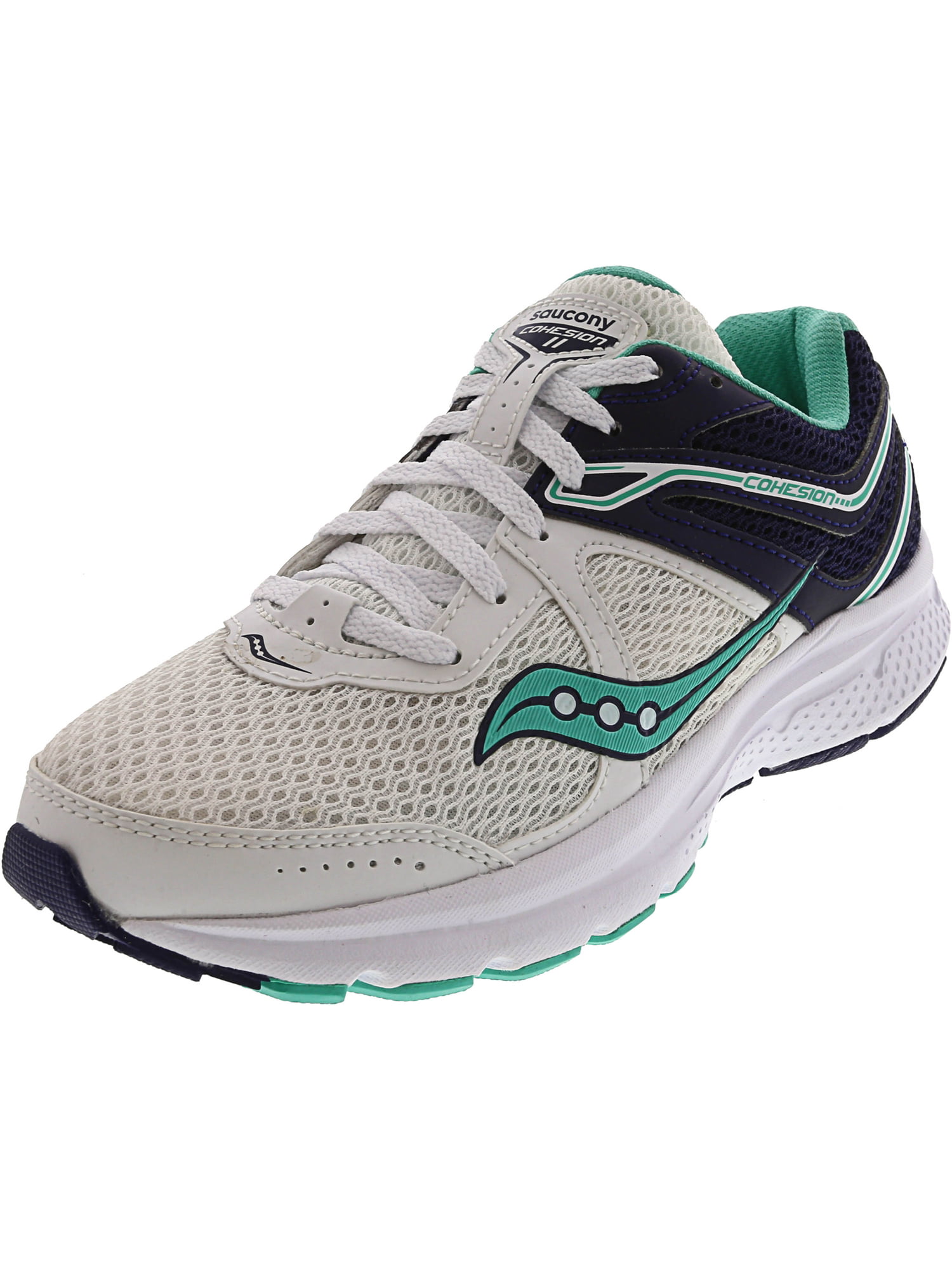 saucony women's cohesion running shoes