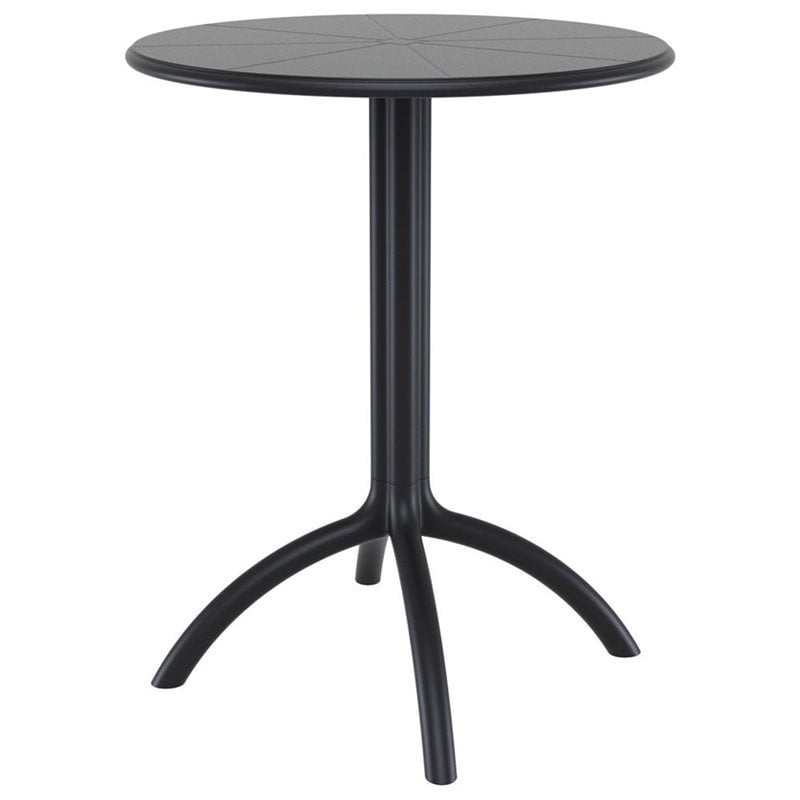 1500mm diameter Cafe Bistro Round Table 