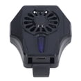 thumbnail image 1 of Mobile Phone RadiatorDL01 Phone Cooler Prevent Mobile Phone Accessories Game Radiator Maximized Efficiency, 1 of 5