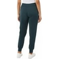 thumbnail image 2 of 32 Degrees Heat Women's Midweight Tech Commuter Jogger, 2 of 4