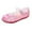 Red, variant on HXWCHs Girls Jelly Mary Jane Sandals Dance Party Shoes For Toddler Kids White 6-7 Years