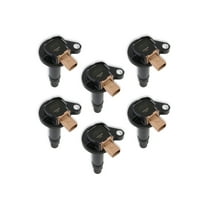 ACCEL 140646K-6 Direct Ignition Coil