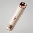 thumbnail image 2 of AUNVITO Mini Fan USB Rechargeable, Portable Desk Fan, Small Fan, Battery Operated Cooling Fan for Office Travel, 2 of 6