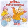 ARTHUR & FRIENDS: ARTHUR'S PERFECT CHRISTMAS