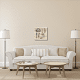 thumbnail image 3 of Global Gallery's 'Spiced Nature X' By Lisa Audit Stretched Canvas Wall Art, 3 of 4