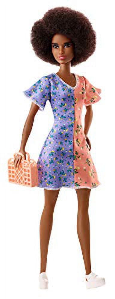 Barbie Fashion Party Doll And Accessories