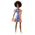 thumbnail image 6 of Barbie Fashion Party Doll And Accessories, 6 of 7