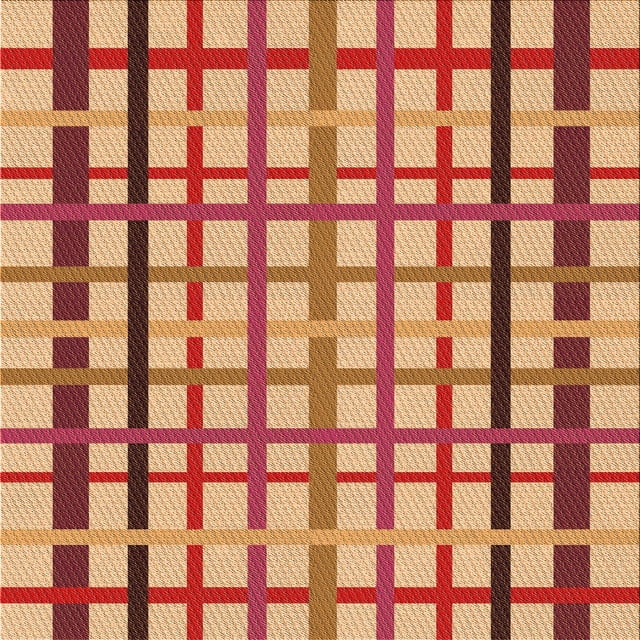 Ahgly Company Machine Washable Indoor Square Transitional Yellow Orange Area Rugs, 6' Square