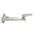 thumbnail image 3 of 2X Mini Projector Wall Mount Universal Metal Projection Rotatable Bracket Holder for YG400 RD805 YG500 GM60 GP9,2 x Projector mount bracket,White, 3 of 8
