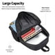 thumbnail image 3 of Fotbe Terrier Mochila para Hombre y Mujer - Tela Oxford 600D Resistente - Mochila Impermeable de Gran Capacidad para Escuela, Viajes y Senderismo, 3 of 6