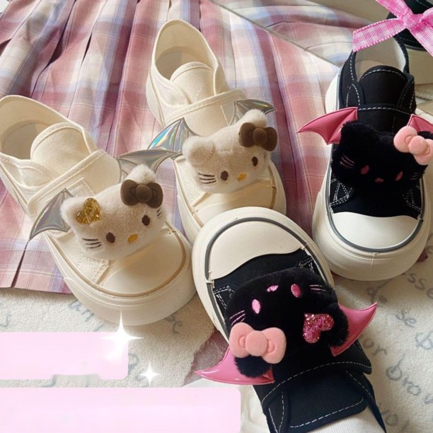 Bratz-pantalones con estampado rosa para hombre y mujer, pantalón de chándal con bolsillo para correr, mallas holgadas para gimnasio, chándal con cordón, pantalones para el sudor para pareja
