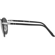 Sunglasses Persol PO 2422 SJ 1119B1 Silver/Matte Black