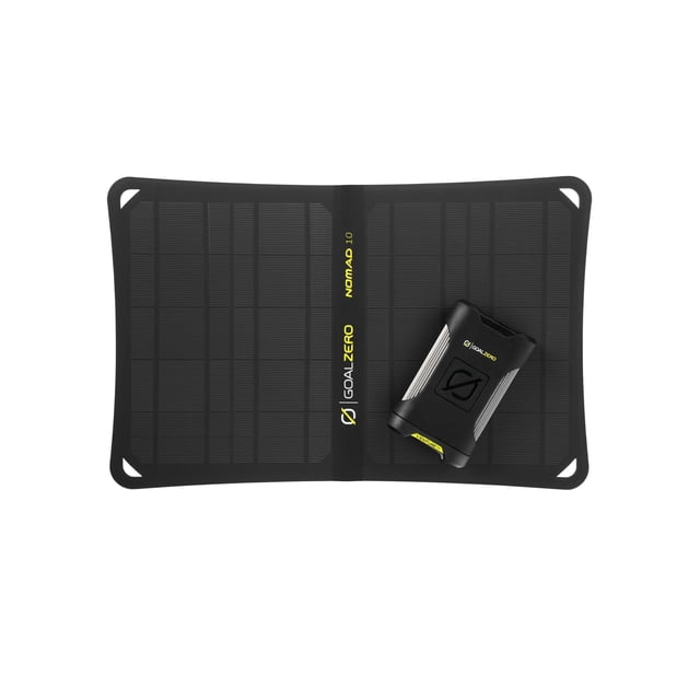 Cargador portátil Power Bank Goal Zero Venture 35 9600 mAh