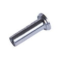 thumbnail image 5 of VistaView CableTec - 1/8 Inch Stainless Steel Cable Railing Assembly Kit - 40 Foot With Brushed Stainless Steel Dome Caps, 5 of 6