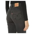 thumbnail image 4 of Levi's® Women's Ribcage Straight Ankle Jeans, 4 of 4