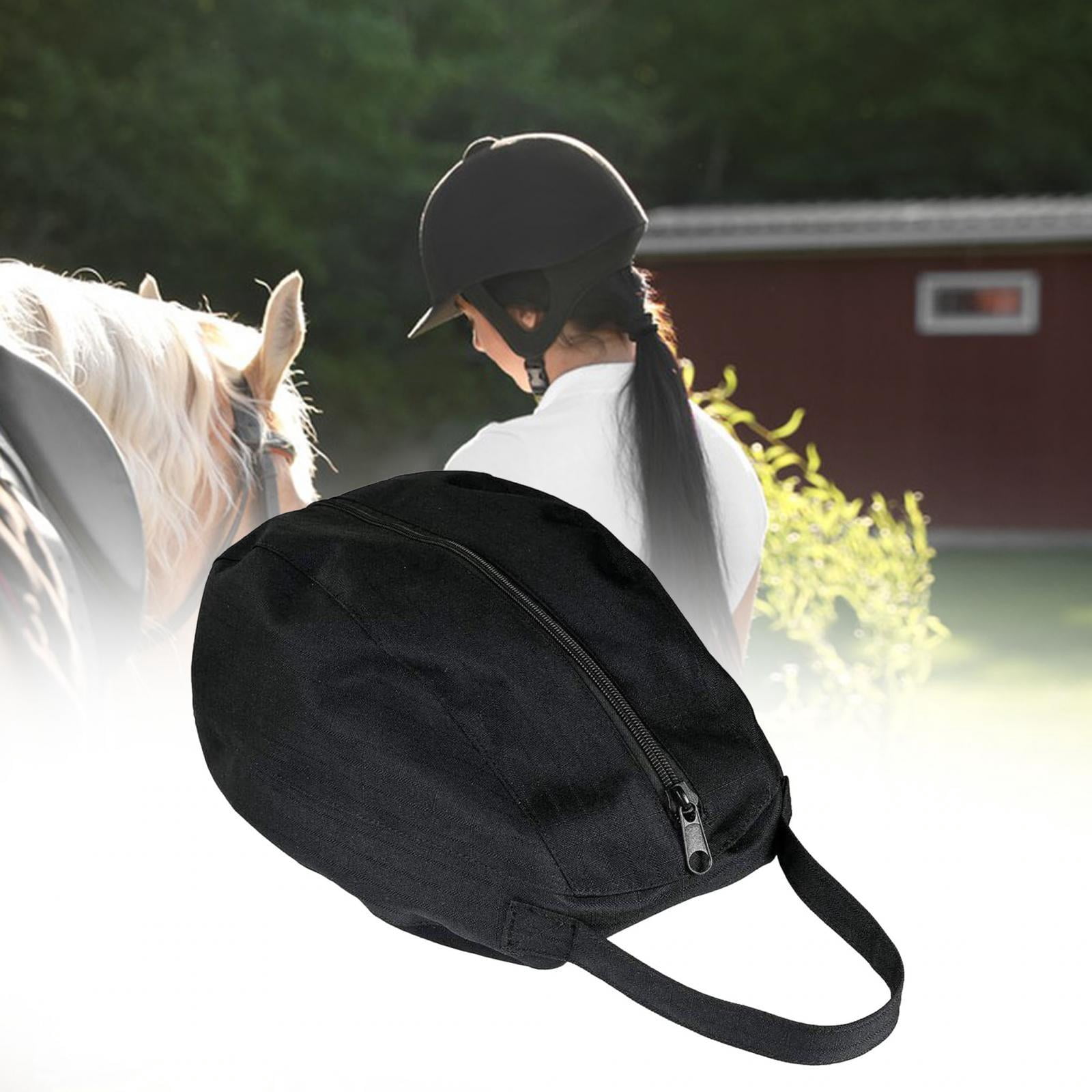 Zxpjkyu Motorcycle Helmets Bag Carrying Case with Handle Equipment Protector Handbag for