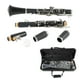 thumbnail image 2 of Clarinete ANGGREK Plano 17 Teclas Para Principiantes Cuerpo De Plástico, 2 of 7