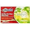 thumbnail image 2 of Diamond Greenlight Strike on Box Matches, 300 Count (Pack of 2) - Generic, 2 of 3