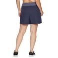 thumbnail image 2 of RBX Active Women's Plus Size Woven Walking Short With Pockets, 2 of 5