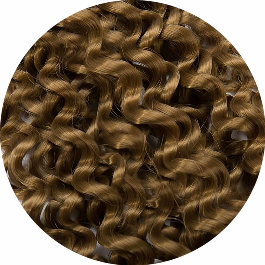 Coffee Brown