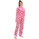 thumbnail image 2 of Pijama Mameluco Para Dama Capucha Estampadoscosplay Kigurumi, 2 of 3