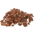 thumbnail image 3 of KAKOWELY 1 Bag Reptile Bark Bedding Bark Chip Tree Bark Chips Decor Terrarium Tree Bark Chips Decor,2.36"X1.18"X0.39", 3 of 5