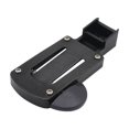 thumbnail image 3 of KONTONTY 1Pack Reed Cutter for Clarinet Maintenance Tools Black Metal for Musicians, 3 of 8