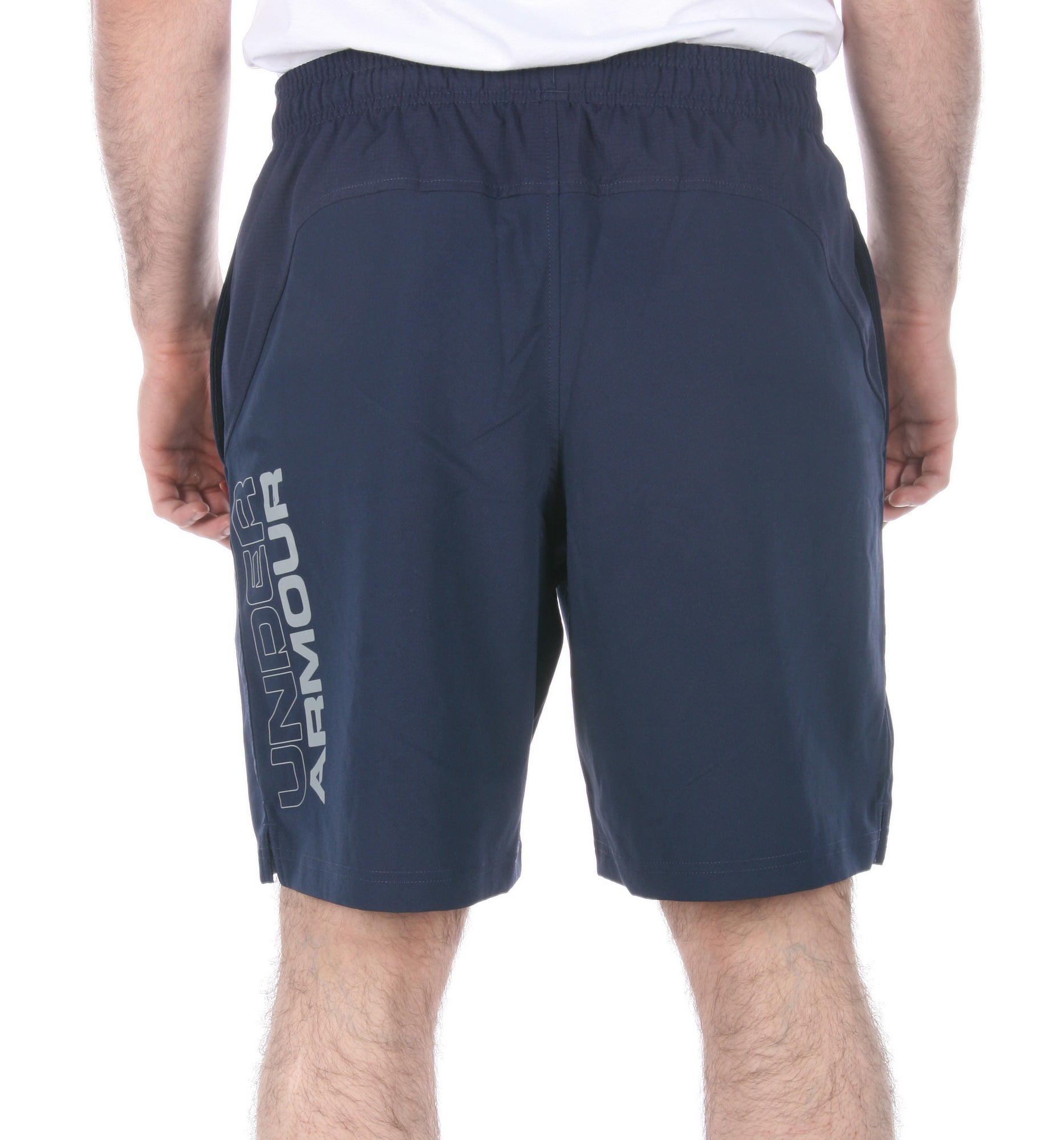 Under Armour HIIT WOVEN SHORT 1271943 