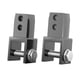 thumbnail image 4 of Amortiguador Trasero Colamx Adaptador de Extensión de Altura Alto Rendimiento Universal Gris, 4 of 8